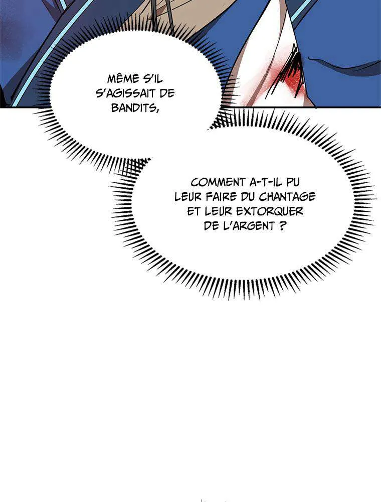 Read La Saga du Clan Mudang FR Manga Online