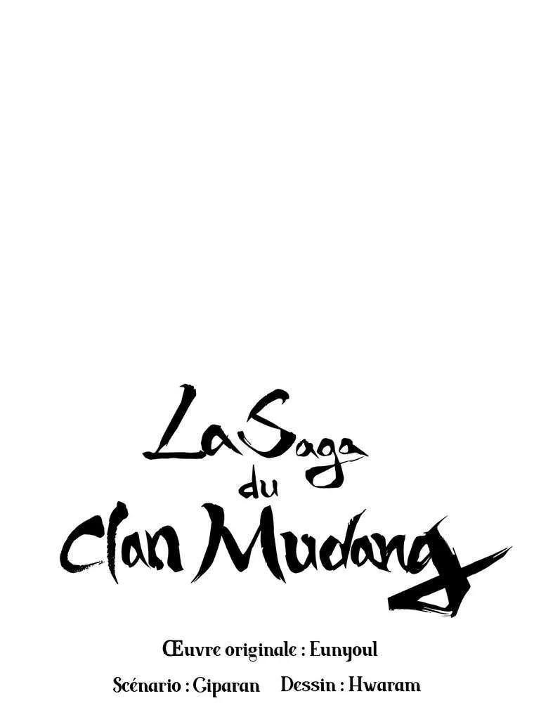 Read La Saga du Clan Mudang FR Manga Online