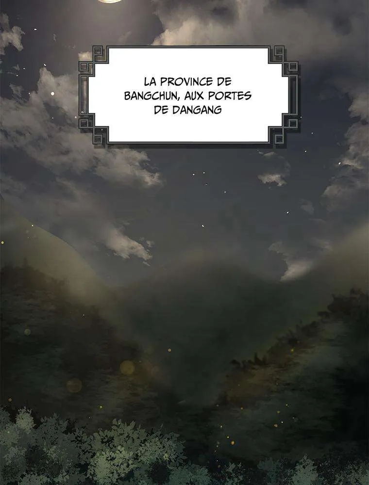 Read La Saga du Clan Mudang FR Manga Online