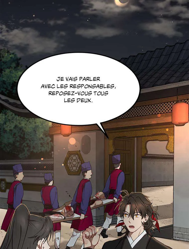 Read La Saga du Clan Mudang FR Manga Online