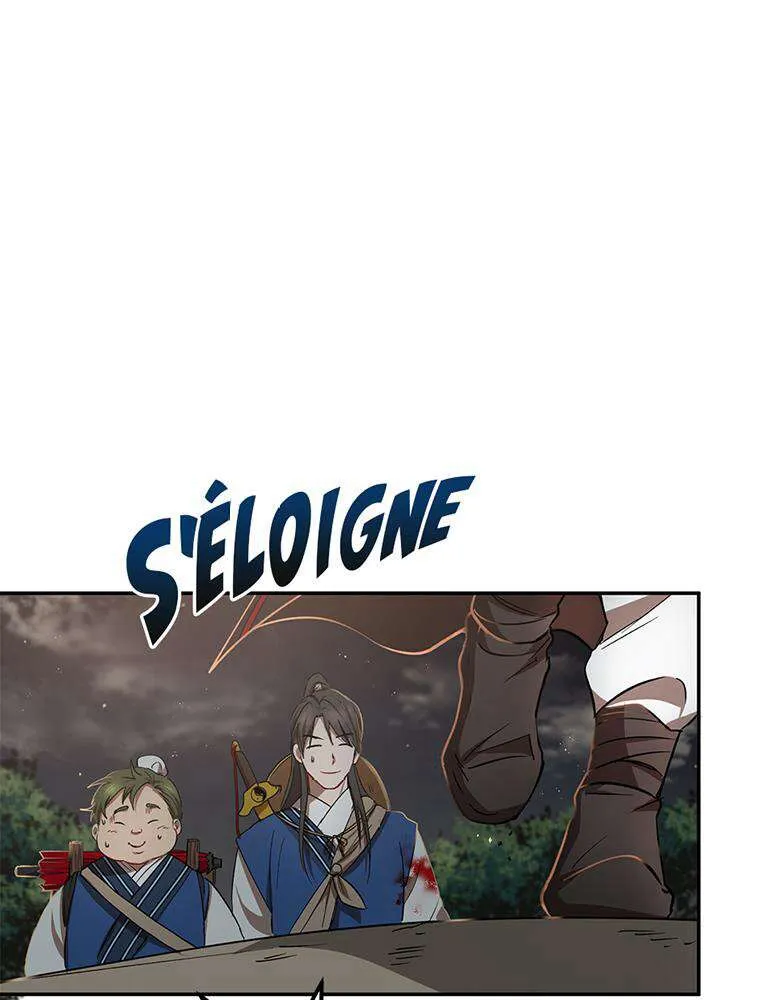 Read La Saga du Clan Mudang FR Manga Online