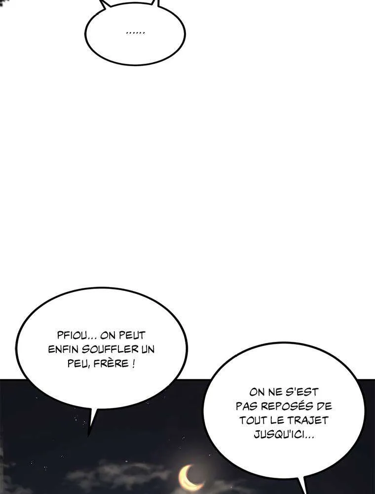 Read La Saga du Clan Mudang FR Manga Online