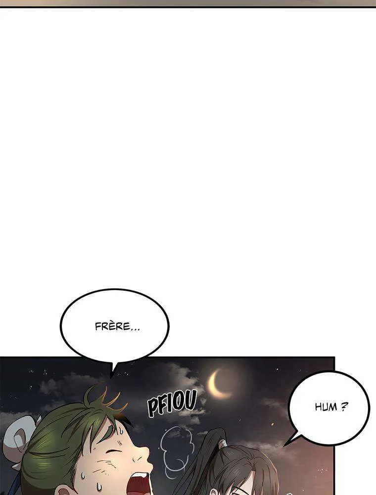 Read La Saga du Clan Mudang FR Manga Online