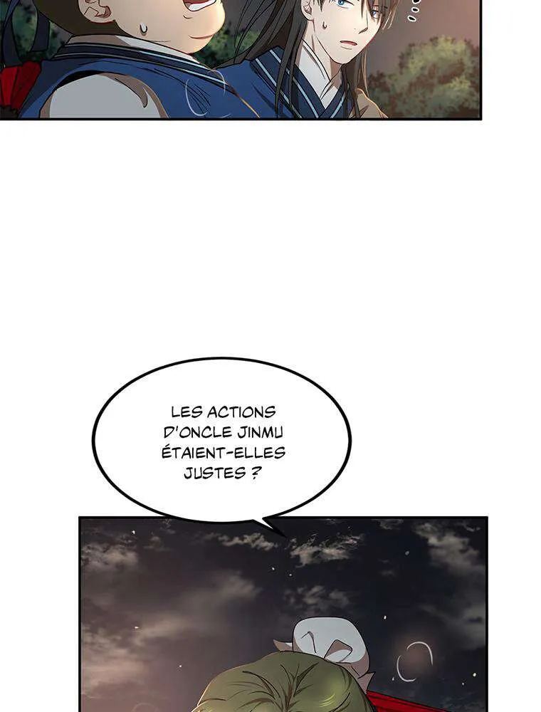 Read La Saga du Clan Mudang FR Manga Online