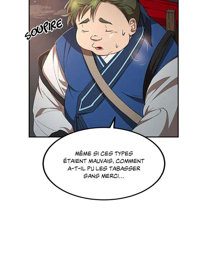 Read La Saga du Clan Mudang FR Manga Online