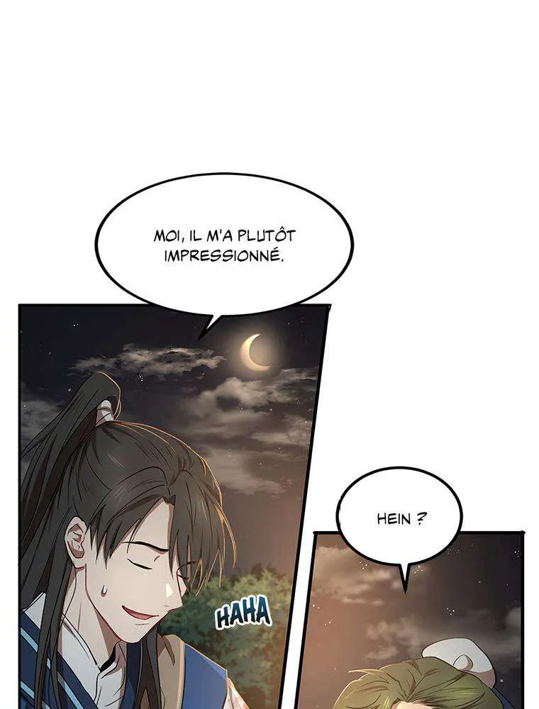 Read La Saga du Clan Mudang FR Manga Online