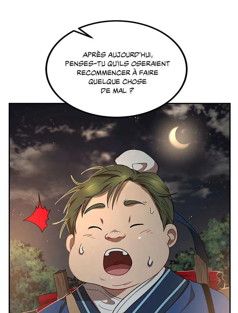 Read La Saga du Clan Mudang FR Manga Online