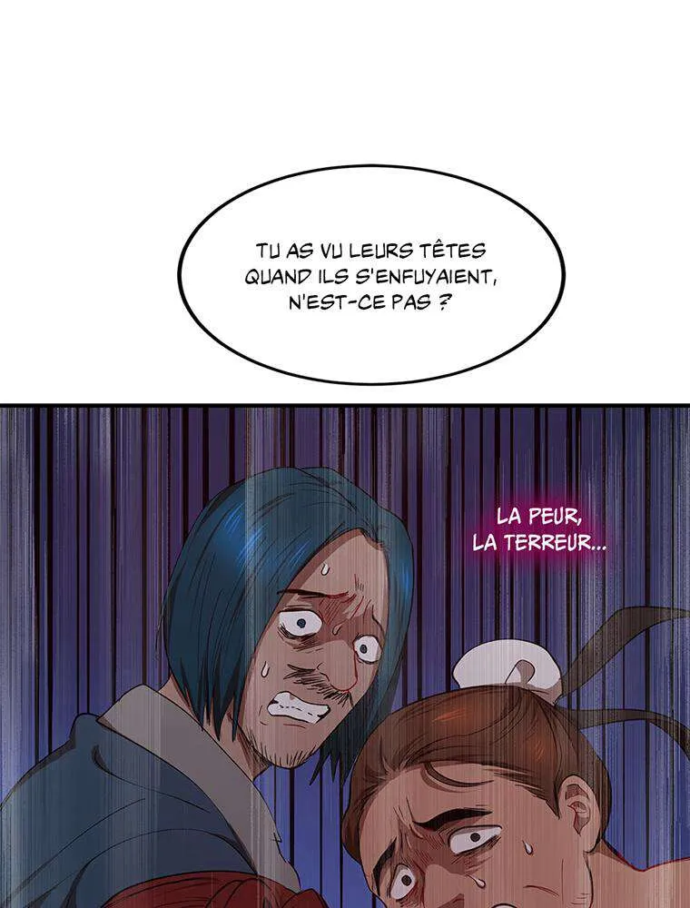 Read La Saga du Clan Mudang FR Manga Online
