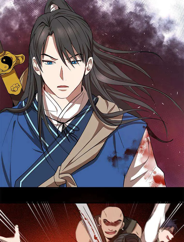 Read La Saga du Clan Mudang FR Manga Online