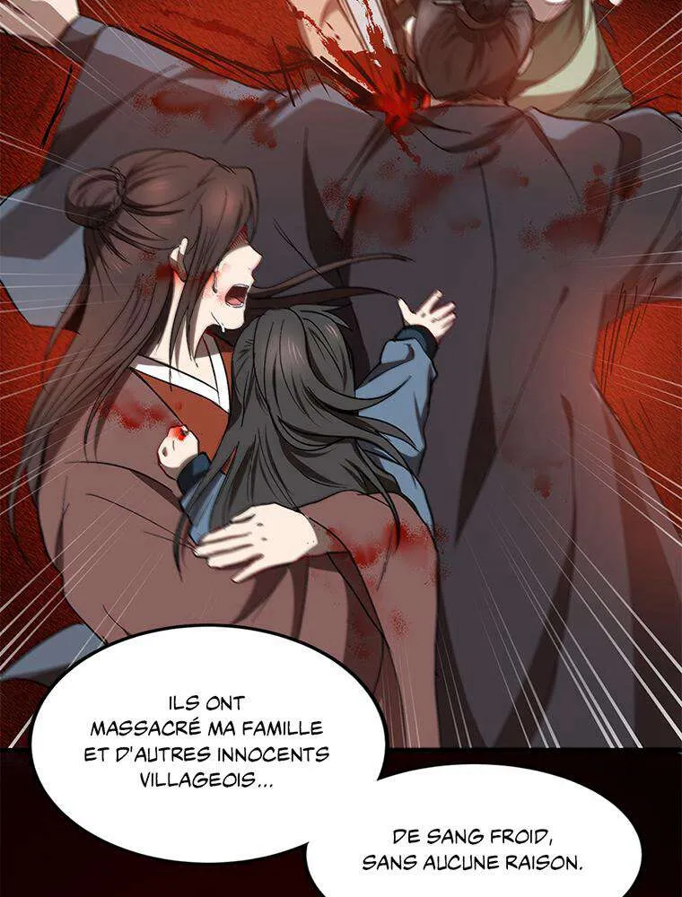 Read La Saga du Clan Mudang FR Manga Online