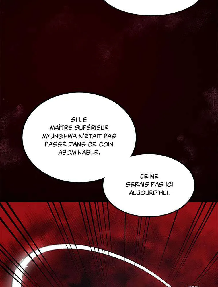 Read La Saga du Clan Mudang FR Manga Online