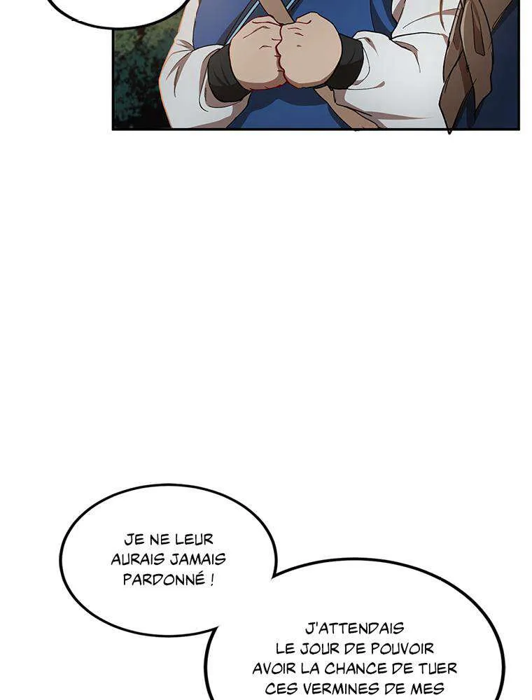 Read La Saga du Clan Mudang FR Manga Online