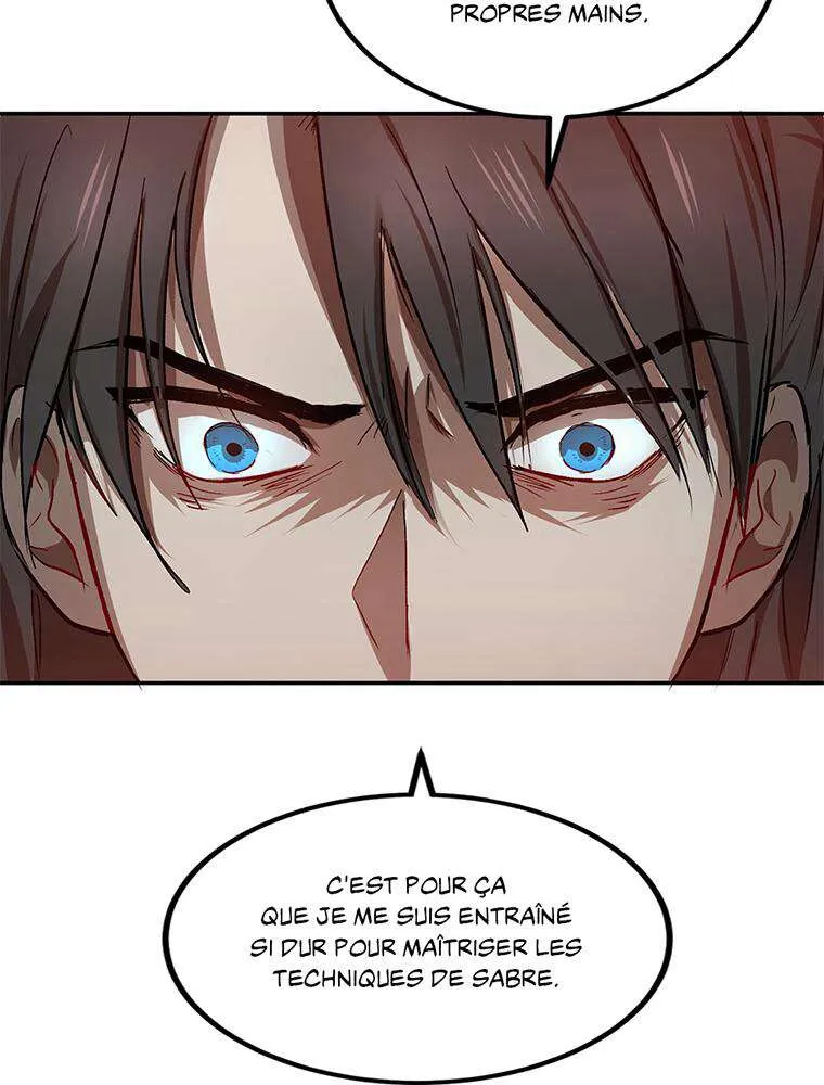 Read La Saga du Clan Mudang FR Manga Online