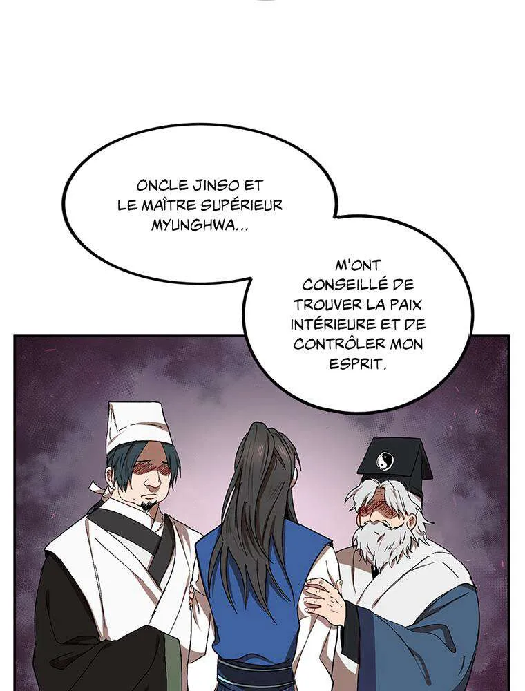 Read La Saga du Clan Mudang FR Manga Online