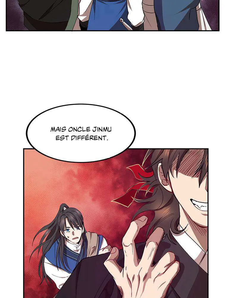 Read La Saga du Clan Mudang FR Manga Online