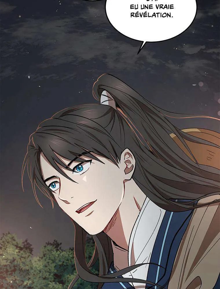 Read La Saga du Clan Mudang FR Manga Online