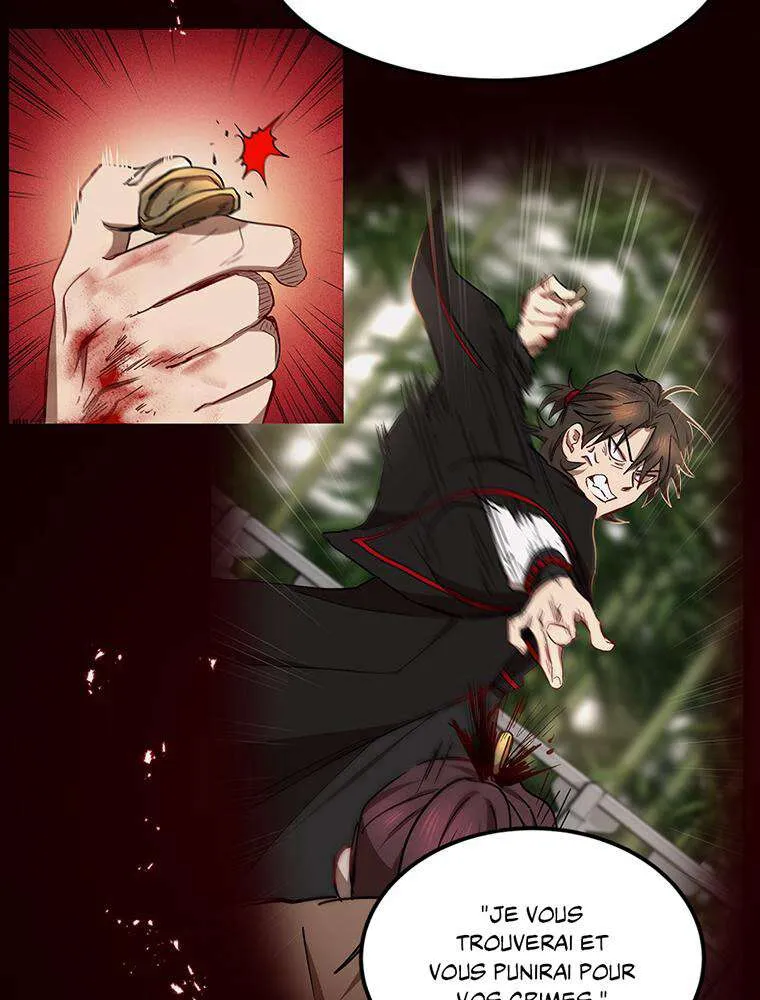 Read La Saga du Clan Mudang FR Manga Online