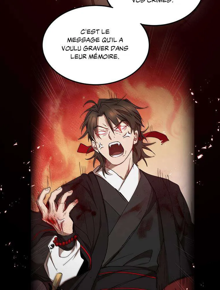 Read La Saga du Clan Mudang FR Manga Online