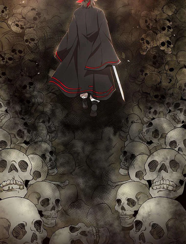 Read La Saga du Clan Mudang FR Manga Online