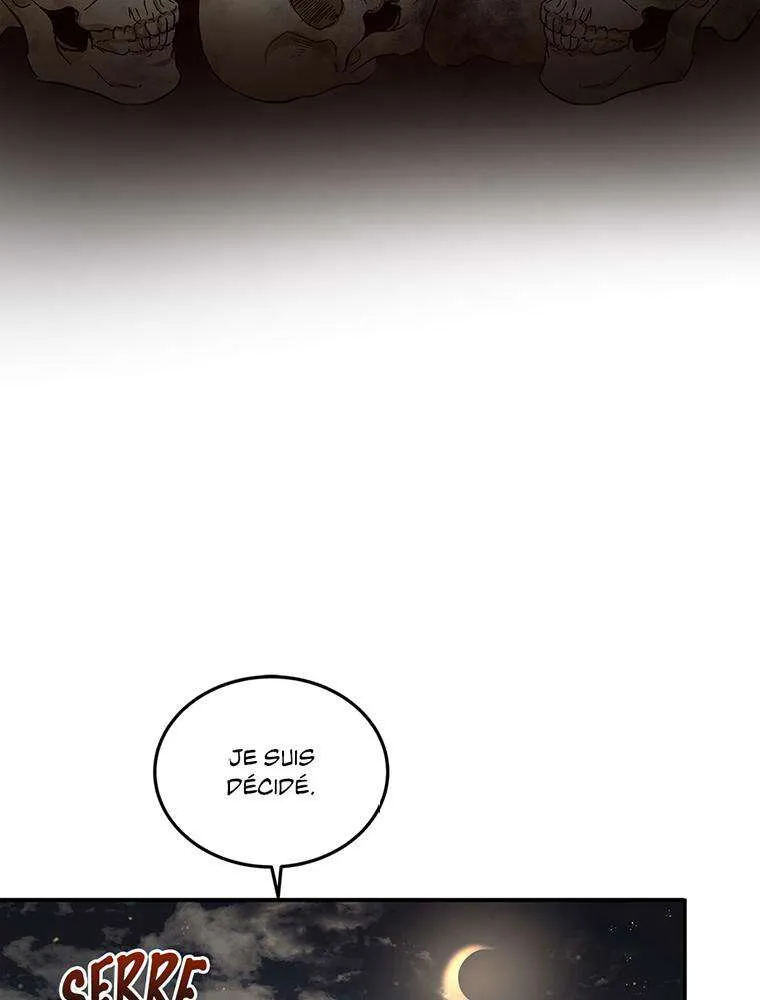 Read La Saga du Clan Mudang FR Manga Online
