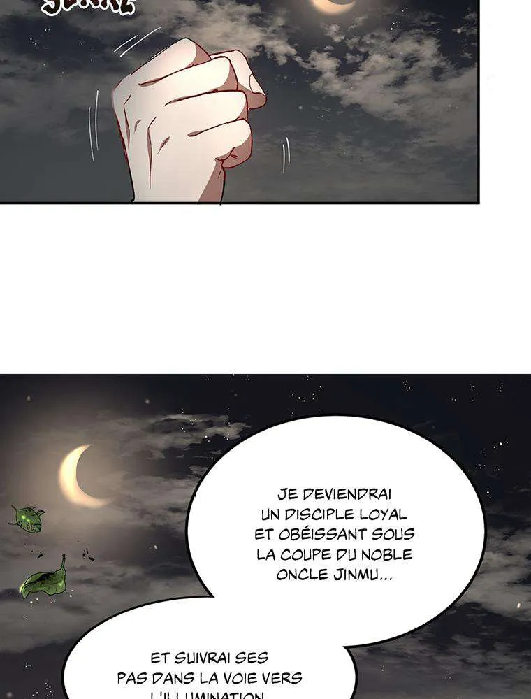 Read La Saga du Clan Mudang FR Manga Online