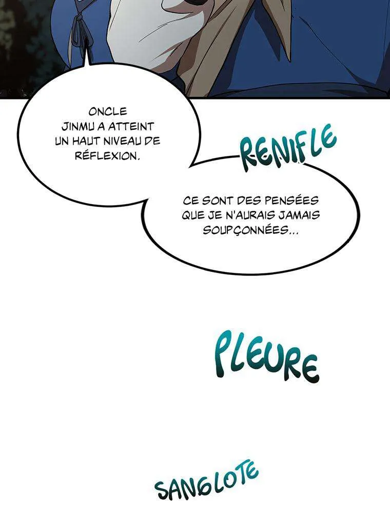 Read La Saga du Clan Mudang FR Manga Online