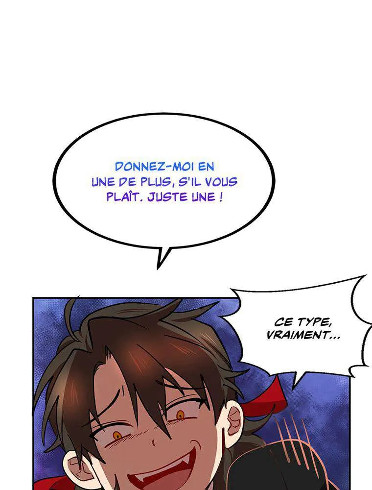 Read La Saga du Clan Mudang FR Manga Online