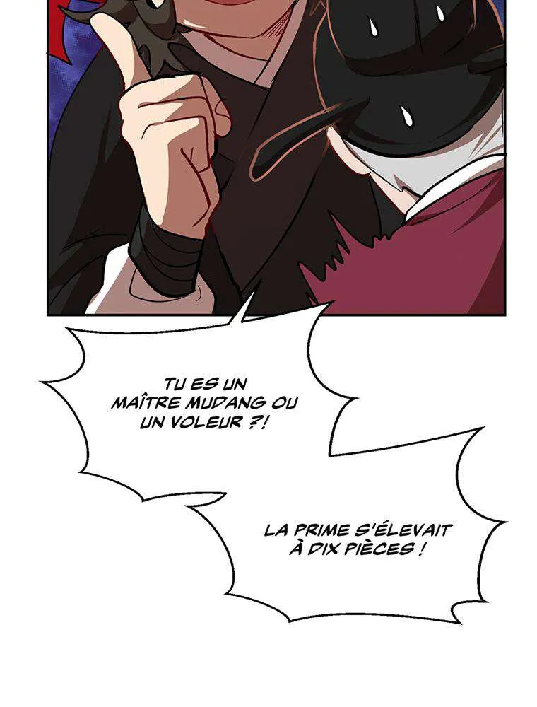 Read La Saga du Clan Mudang FR Manga Online