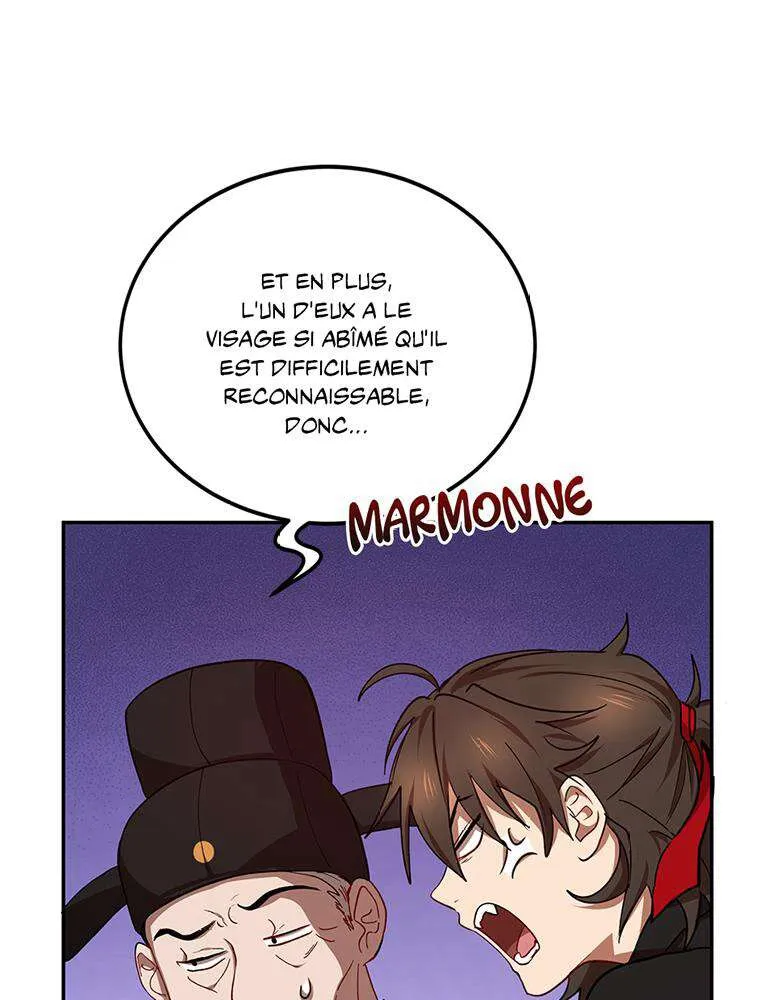Read La Saga du Clan Mudang FR Manga Online