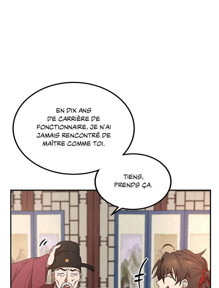Read La Saga du Clan Mudang FR Manga Online