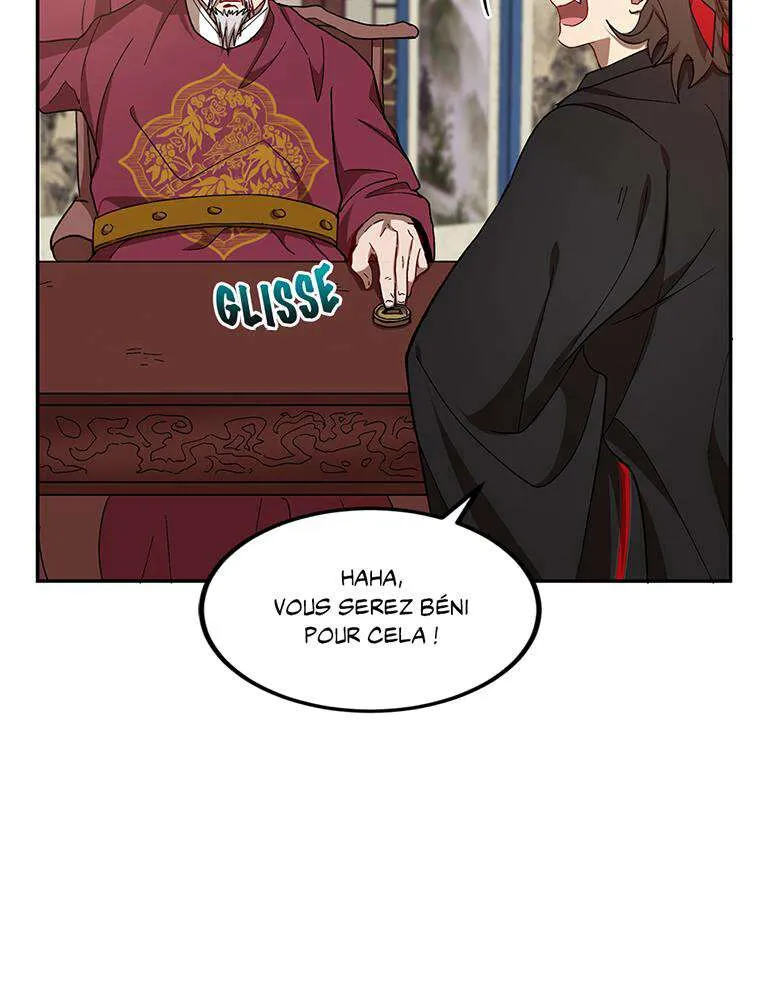 Read La Saga du Clan Mudang FR Manga Online