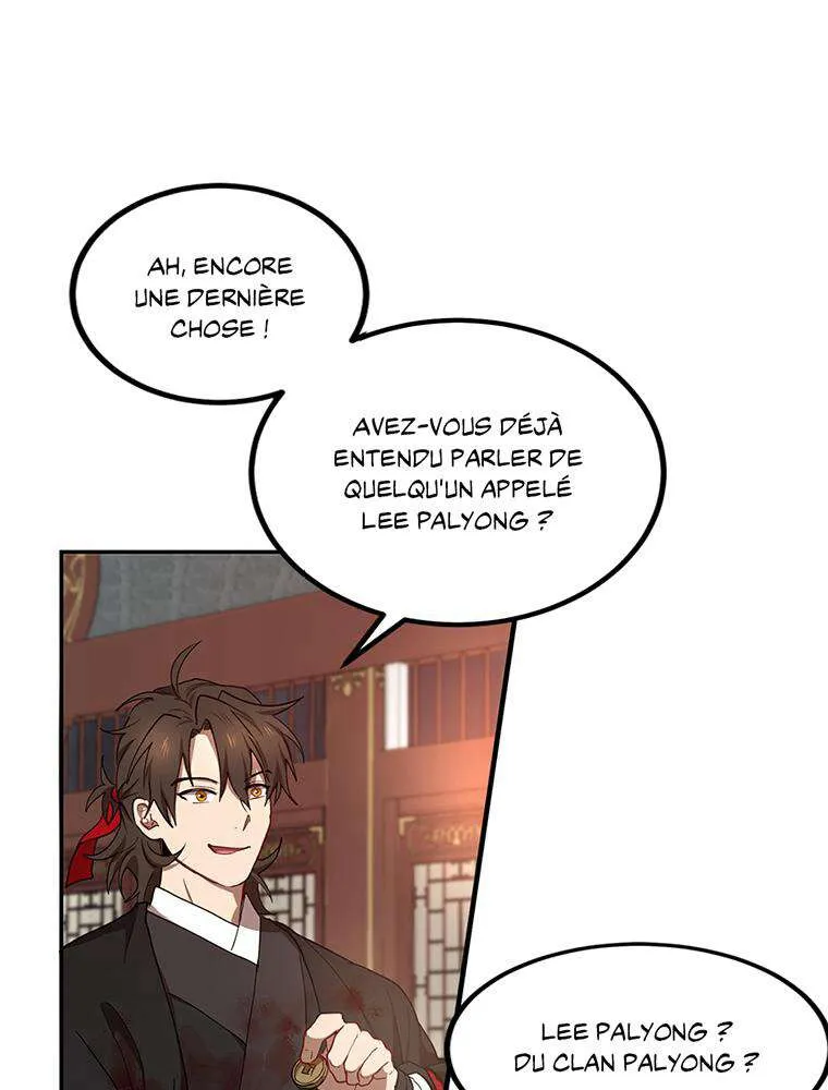 Read La Saga du Clan Mudang FR Manga Online