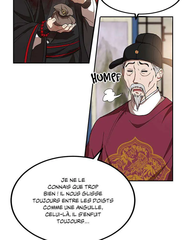Read La Saga du Clan Mudang FR Manga Online