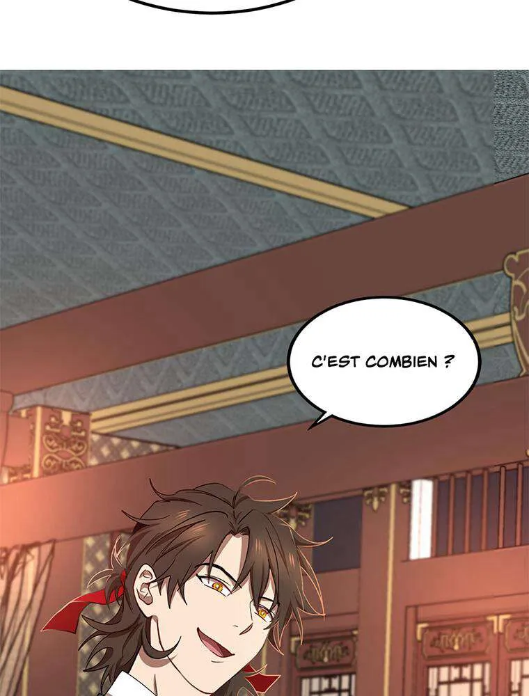 Read La Saga du Clan Mudang FR Manga Online