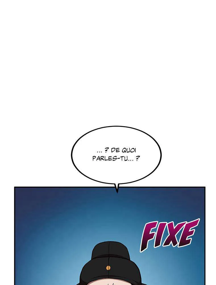 Read La Saga du Clan Mudang FR Manga Online