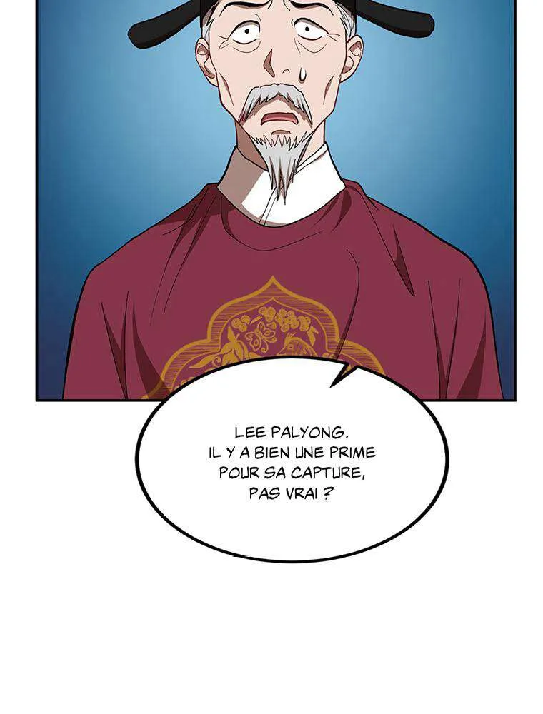 Read La Saga du Clan Mudang FR Manga Online