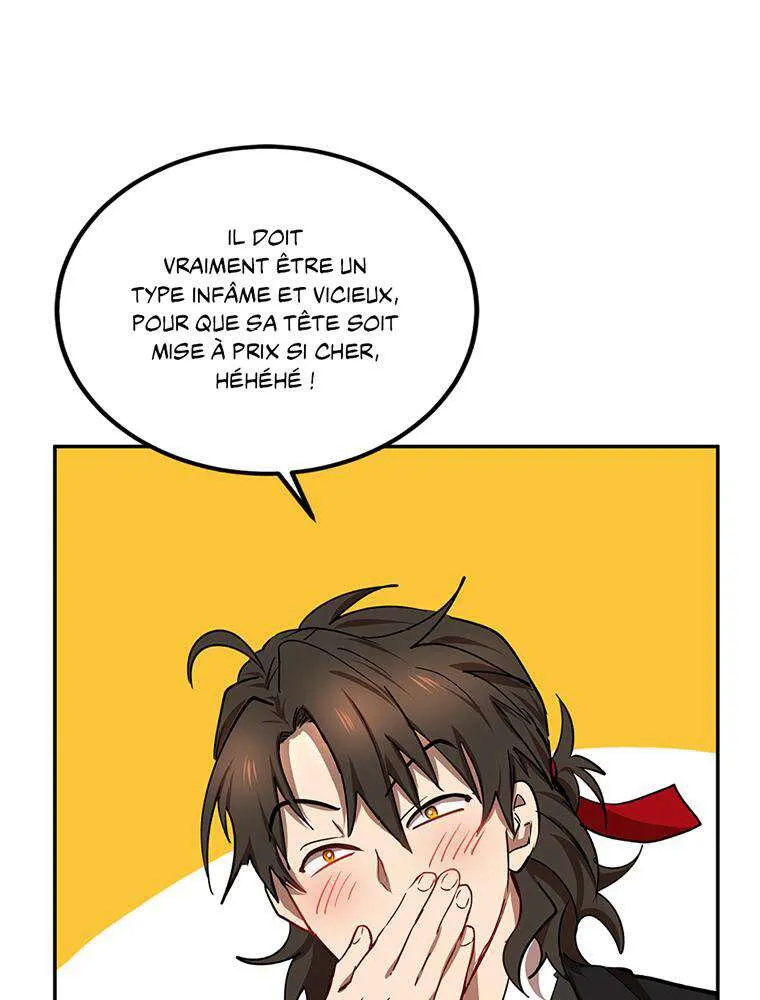 Read La Saga du Clan Mudang FR Manga Online