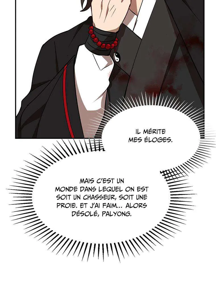 Read La Saga du Clan Mudang FR Manga Online