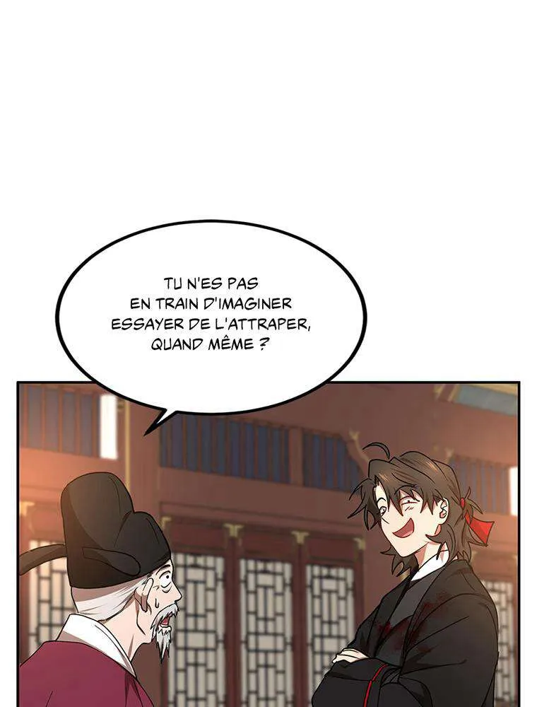 Read La Saga du Clan Mudang FR Manga Online