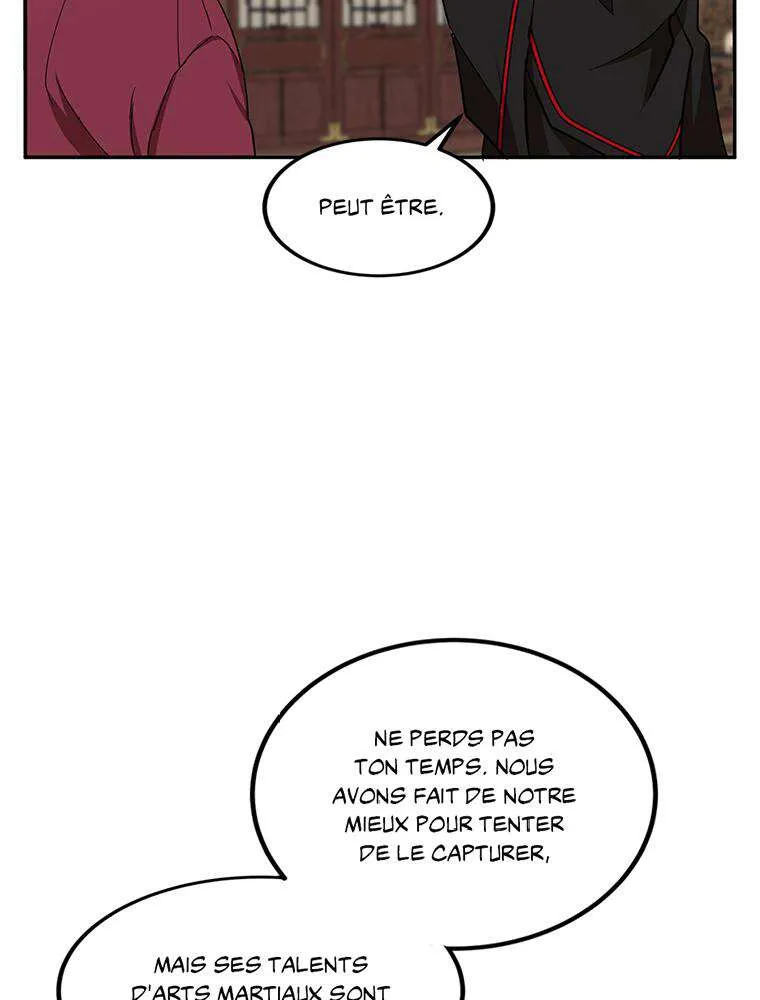 Read La Saga du Clan Mudang FR Manga Online