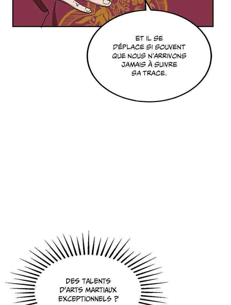 Read La Saga du Clan Mudang FR Manga Online
