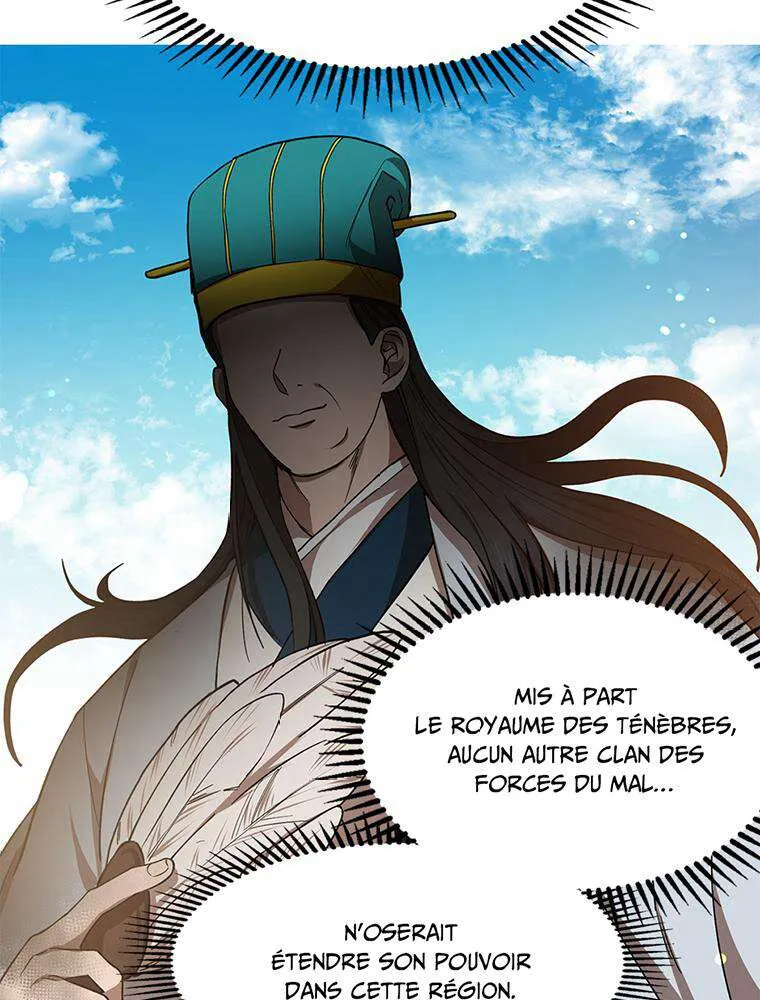 Read La Saga du Clan Mudang FR Manga Online