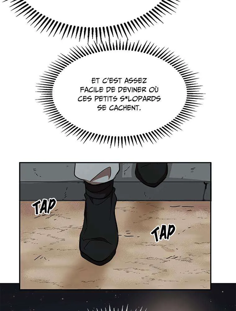 Read La Saga du Clan Mudang FR Manga Online