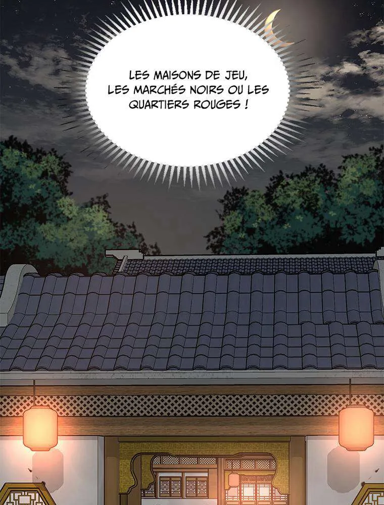 Read La Saga du Clan Mudang FR Manga Online