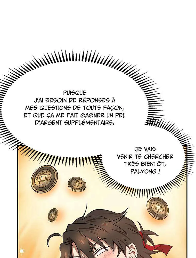 Read La Saga du Clan Mudang FR Manga Online