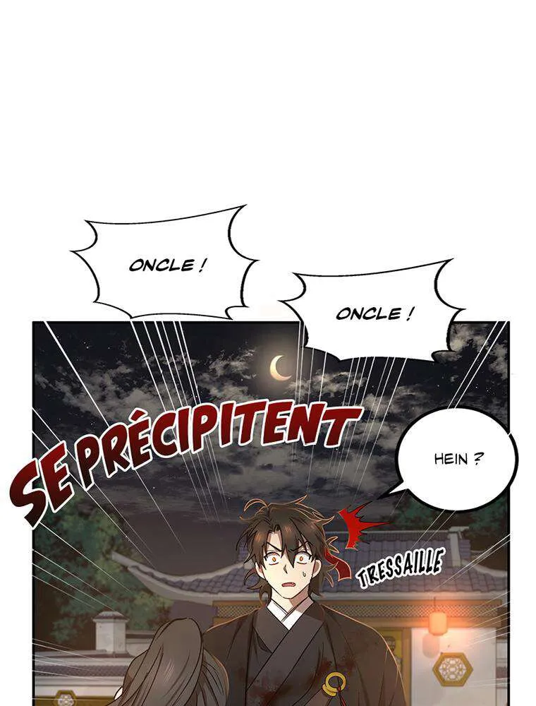 Read La Saga du Clan Mudang FR Manga Online