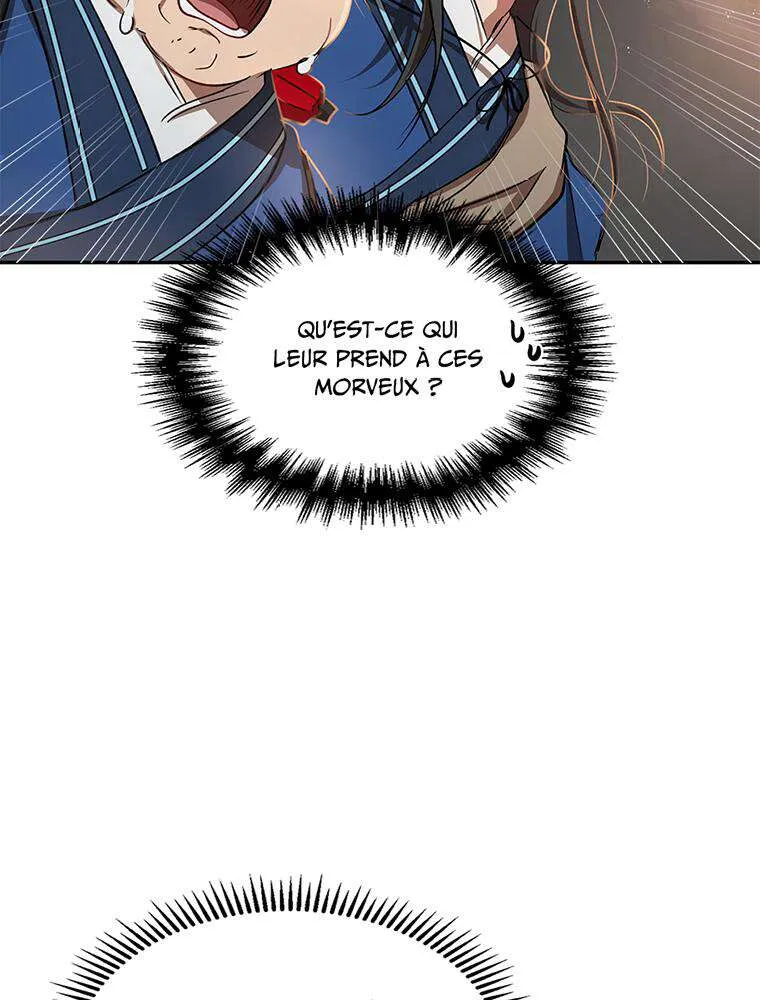 Read La Saga du Clan Mudang FR Manga Online