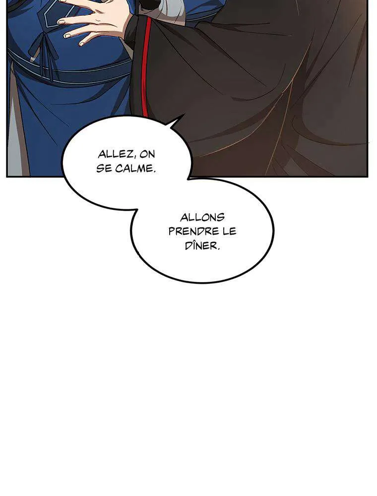 Read La Saga du Clan Mudang FR Manga Online