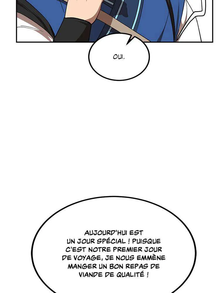 Read La Saga du Clan Mudang FR Manga Online