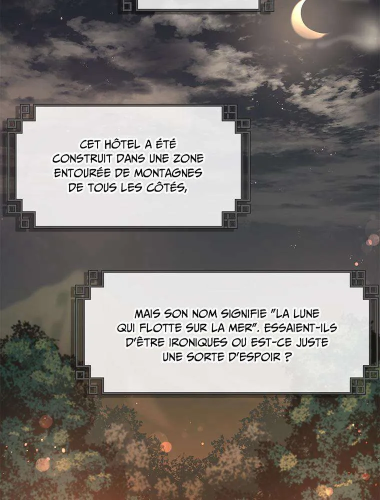 Read La Saga du Clan Mudang FR Manga Online